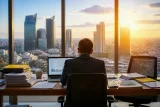 La solitude pèse : près de la moitié des dirigeants de PME interrogés expriment un fort découragement