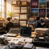Sega veut monétiser et ouvrir son patrimoine musical via les plateformes de streaming