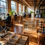 Seconde Édition ouvre un atelier-boutique à Montréal et mise sur des lunettes écoresponsables