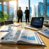 Viel & Cie affiche +6,5% de revenus au 1er semestre, l'effet change pèse sur la conversion en euros