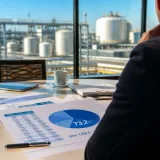 ONEOK affiche un bénéfice par action en hausse au 2e trimestre et détaille la structure de ses revenus