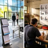 Les grandes entreprises augmentent l'embauche de travailleurs handicapés, les PME cherchent d'autres réponses