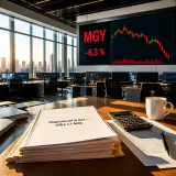 Magnolia Oil & Gas lève 1,1 Md$ pour financer l'acquisition de WildFire, l'action recule