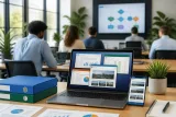 OpenAI dévoile ChatGPT Work, un agent d'entreprise capable d'orchestrer documents et sites