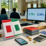 Le Livret A remonte à 1,70 % au 1er août : quelle portée pour les épargnants ?