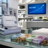 Assurance vie : collecte nette record au premier semestre, 36,5 milliards d’euros de plus déposés qu’encaissés
