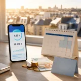 Revolut propose 5,25 % brut pendant quatre mois aux nouveaux clients (plafond 25 000 €)