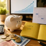 Un Livret A déposé 1 000 € en 2006 vaut aujourd'hui environ 1 435 €
