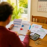 Retraites, taux de la BCE, Livret A : ce qui peut changer pour l’épargne et le budget en octobre