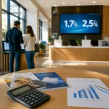 Livret A : vers une remontée notable des taux, les mécaniques et conséquences à connaître