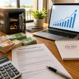 Assurance‑vie : afflux historique, 2 162 Md€ d'encours et 36,5 Md€ de collecte sur six mois