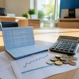 Le Livret A remonte à 1,7 % : un gain réel mais limité pour la plupart des épargnants