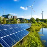 Budget écologique 2027: cap sur l’adaptation, le Fonds vert porté à 1 milliard d’euros