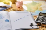 Un placement de 10 000 € en assurance vie en 2016 rapportait 6,13 % net par an jusqu'en 2025