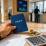 Le Livret A passe à 1,7 % en août : quel impact pour les épargnants et le paysage de l’épargne