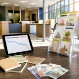 Décollecte record : plus de 6,9 milliards retirés des livrets réglementés depuis janvier 2026