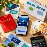 Certains livrets bancaires battent encore le Livret A grâce à des taux boostés, que retenir ?