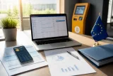 Quatre voies régulées pour acheter du bitcoin en France et leurs arbitrages