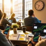64 % des Français estiment rater les meilleures opportunités d'investissement