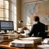 Bercy envisage d’exclure les ETF synthétiques exposés hors Europe du PEA