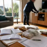 130 000 € saisis après 600 000 € de dépôts sur des assurances‑vie : un octogénaire entendu par la justice