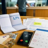 Ce qui change depuis le 1er août : Livret A, allocation de rentrée, électricité, démarchage