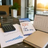 Livret A à 2,4 % et LEP proche de 3 % : vers une hausse mécanique en février 2027