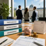 Le gouvernement étudie une taxe sur l’épargne salariale pour dégager jusqu’à 1 milliard