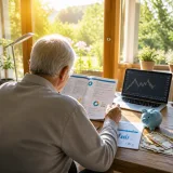 Assurance-vie après 65 ans : l'arbitrage automatique pour geler les gains