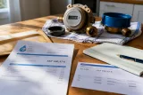 Une facture d'eau de 557 190,37 € débitée : quand un compteur et un prélèvement automatique mettent une retraitée à découvert