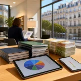 Les habitudes d’épargne doivent évoluer : moderniser la gestion du patrimoine face à l’inflation