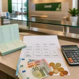 Hausse du Livret A à 1,7 % : quel gain réel pour l'épargnant moyen et pour un livret au plafond