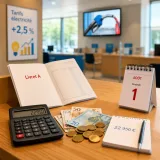 Le Livret A remonte à 1,7 % : quelles conséquences pour l'épargne et le budget des Français dès le 1er août