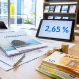 Assurance‑vie : collecte record au T1 2026, les fonds en euros à 2,65% séduisent à nouveau