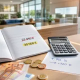 Le plafond du Livret A pourrait passer à 30 000 € : quelles conséquences pour l'épargne des Français