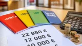 La Cour des comptes propose d’imposer les intérêts excédentaires des livrets réglementés