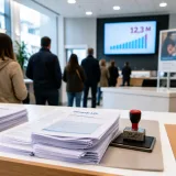 Le nombre de LEP atteint « quasiment » l'objectif fixé, mais des fragilités persistent
