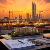 Le Sports Boulevard lève 161 M€ pour un hôtel cinq étoiles à Riyad, troisième véhicule de financement