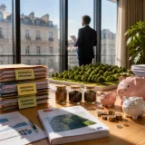Barbut maintenue au gouvernement : comment l’État veut mobiliser l’épargne pour financer l’adaptation climatique