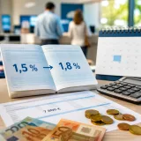 Le Livret A remonté à 1,8 % au 1er août : quel gain réel pour les Français ?