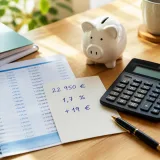 Le Livret A passe à 1,7 % au 1er août : quel gain pour l'épargnant et quelles alternatives ?