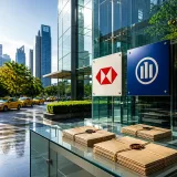 HSBC vend ses activités d’assurance-vie à Singapour à Allianz pour 2,7 Mrd $SGD