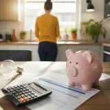 Livret A à 1,7% : une hausse symbolique face à une facture d'électricité en hausse