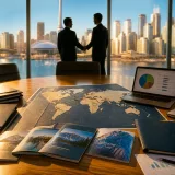 Les gestionnaires canadiens de placements alternatifs veulent renforcer leur visibilité internationale