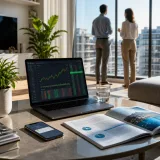 Les Français investissent davantage en 2026 : ETF, Bourse et assurance‑vie en première ligne