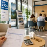 Taux attractifs sur quelques livrets : une aubaine réservée aux plus fortunés