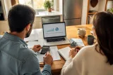 Les Français parlent d'argent : 81% l'ouvrent et privilégient famille puis banquier pour les gros montants