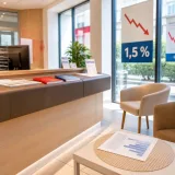 Le Livret A enregistre son pire premier semestre depuis 2008, collecte nette à -6,89 Md€