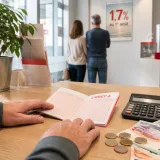 Le taux du Livret A porté à 1,7% au 1er août : quel gain pour l’épargnant moyen ?