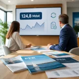 Versements sur les PER assurantiels: la collecte marque le pas malgré 124,8 Mds€ d'encours